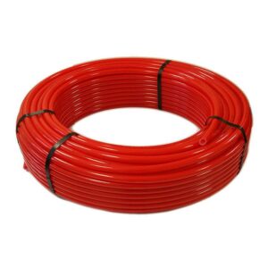 Трубы для тёплога rtp pex, valfex pex, herz Д16, д20
