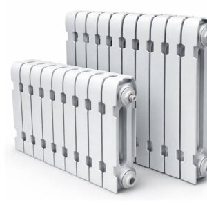 Чугунный радиатор thermo global 0,60см
